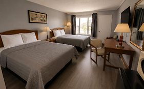 Belmont Inn
